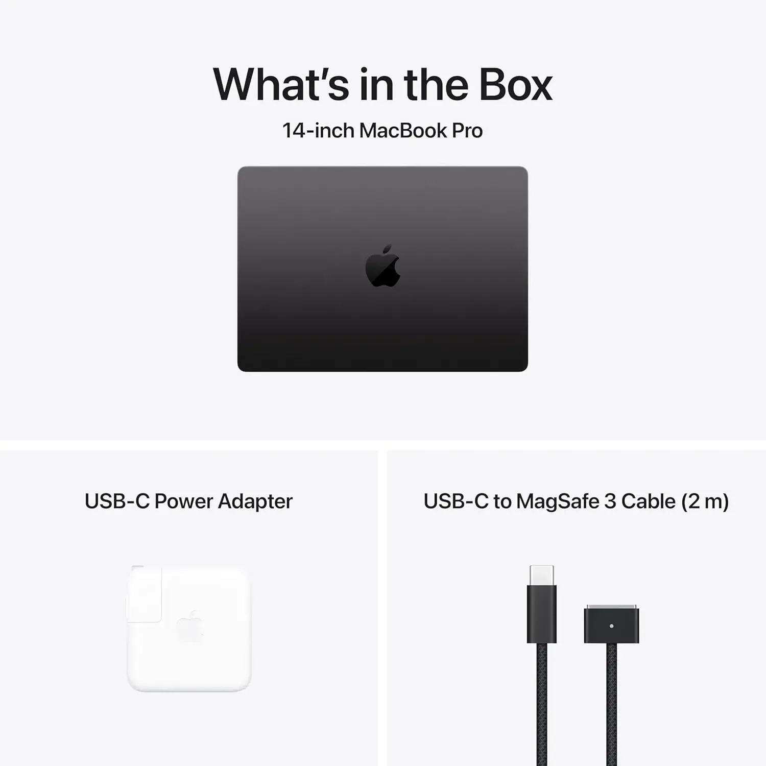 MacBook Pro 14" M5 Pro 18c/20c 24GB/2TB – Brand New | City Gadgets Kenya