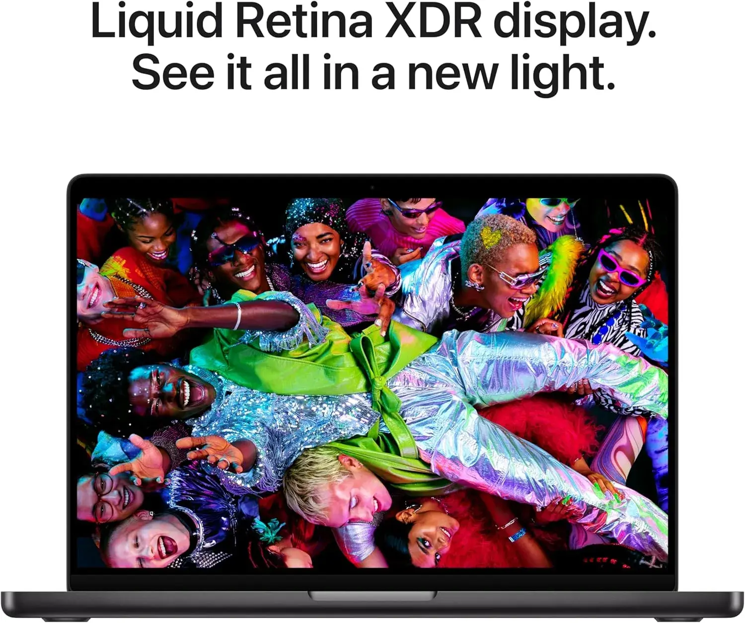 MacBook Pro 14" M5 Pro 18c/20c 24GB/2TB – Brand New | City Gadgets Kenya