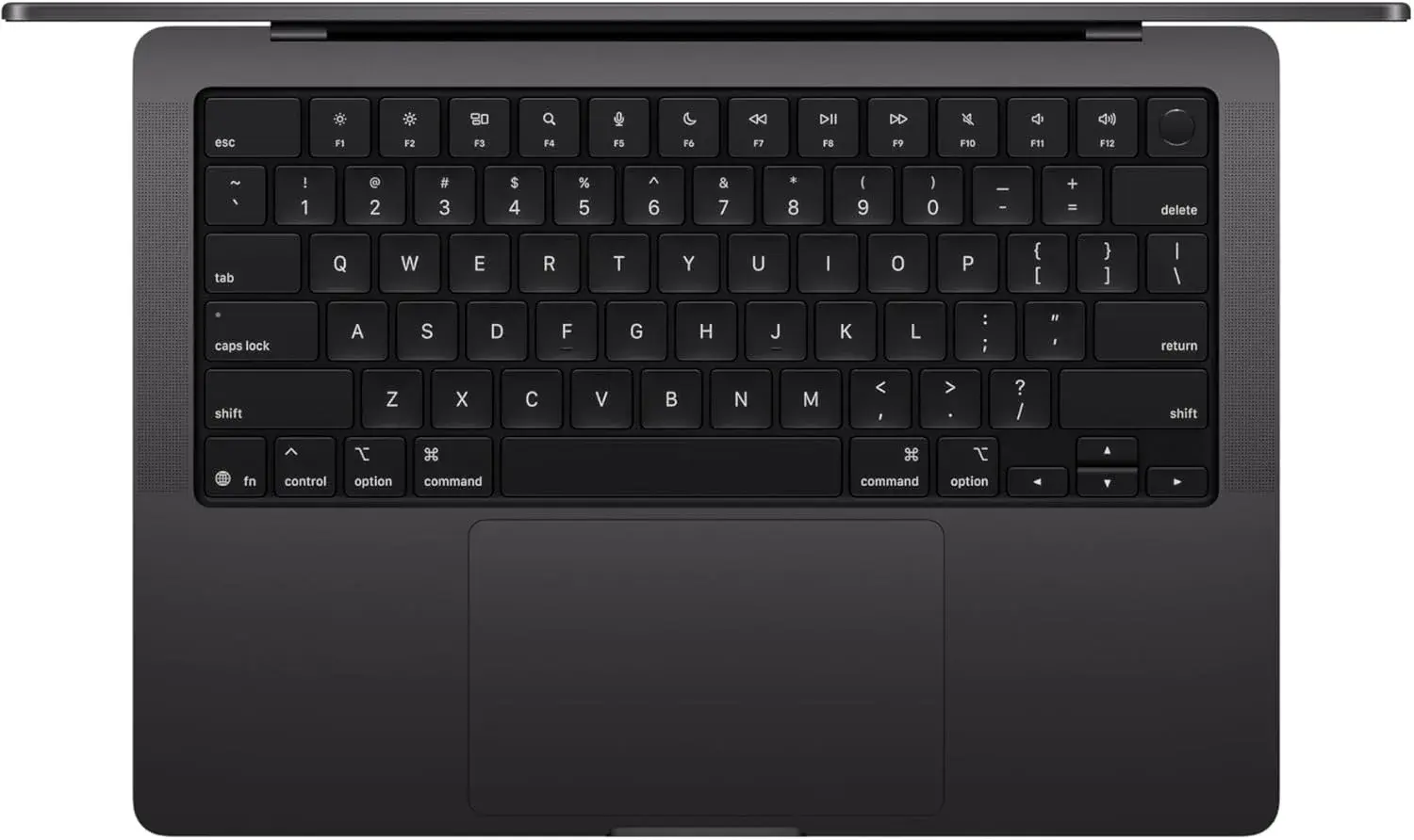 MacBook Pro 14" M5 Pro 18c/20c 24GB/2TB – Brand New | City Gadgets Kenya