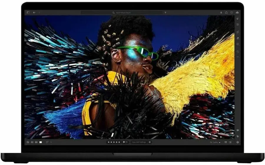 MacBook Pro 14" M5 Max 18c/32c 36GB/2TB – Brand New | City Gadgets Kenya