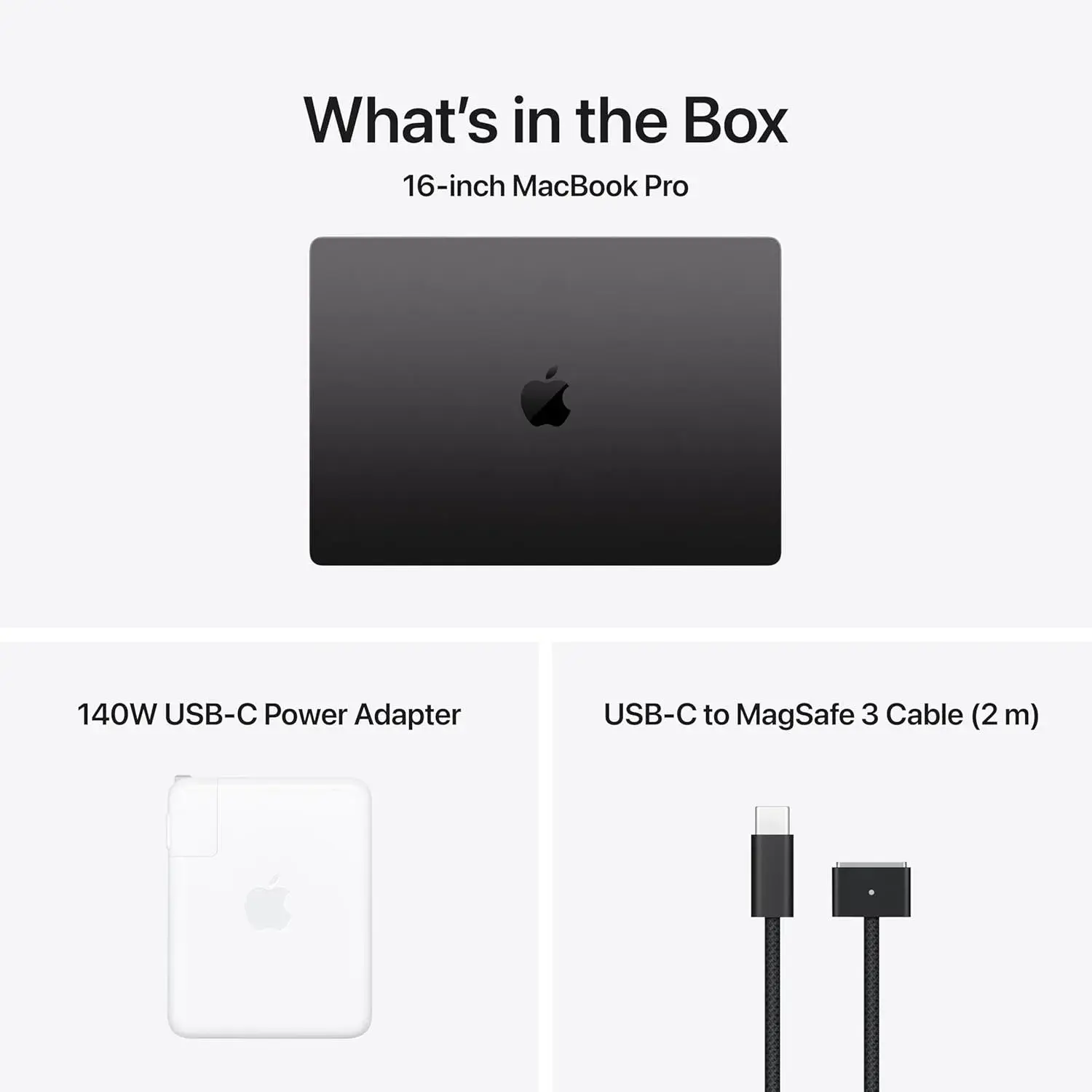 MacBook Pro 16" M5 Max 18c/40c 48GB/2TB – Brand New | City Gadgets Kenya