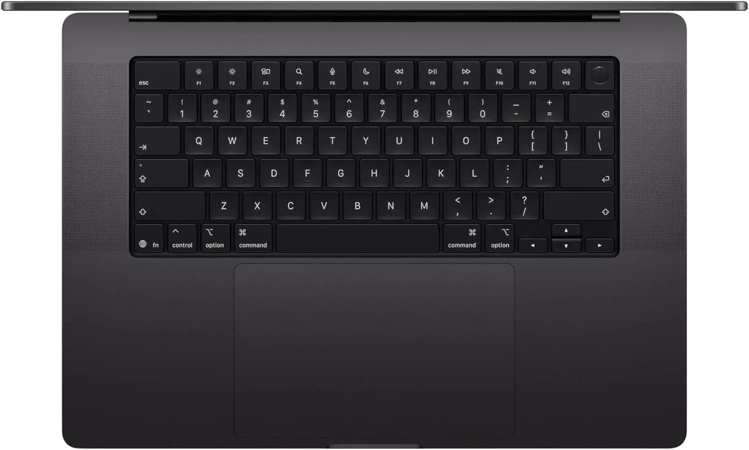 MacBook Pro 16" M5 Max 18c/40c 48GB/2TB – Brand New | City Gadgets Kenya