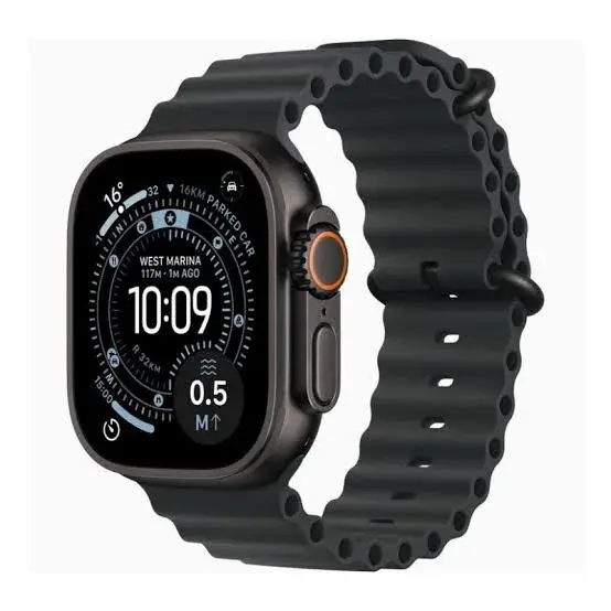 Apple Watch Ultra 3 – Brand New | City Gadgets Kenya