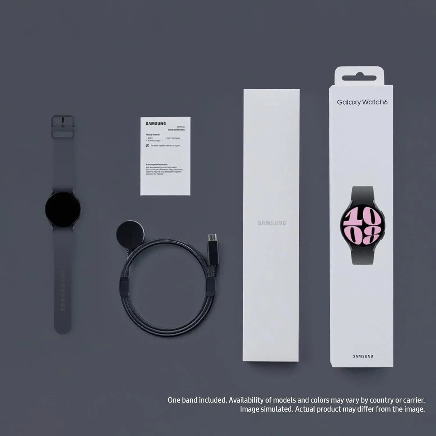 Samsung Galaxy Watch 6 40mm – Brand New | City Gadgets Kenya