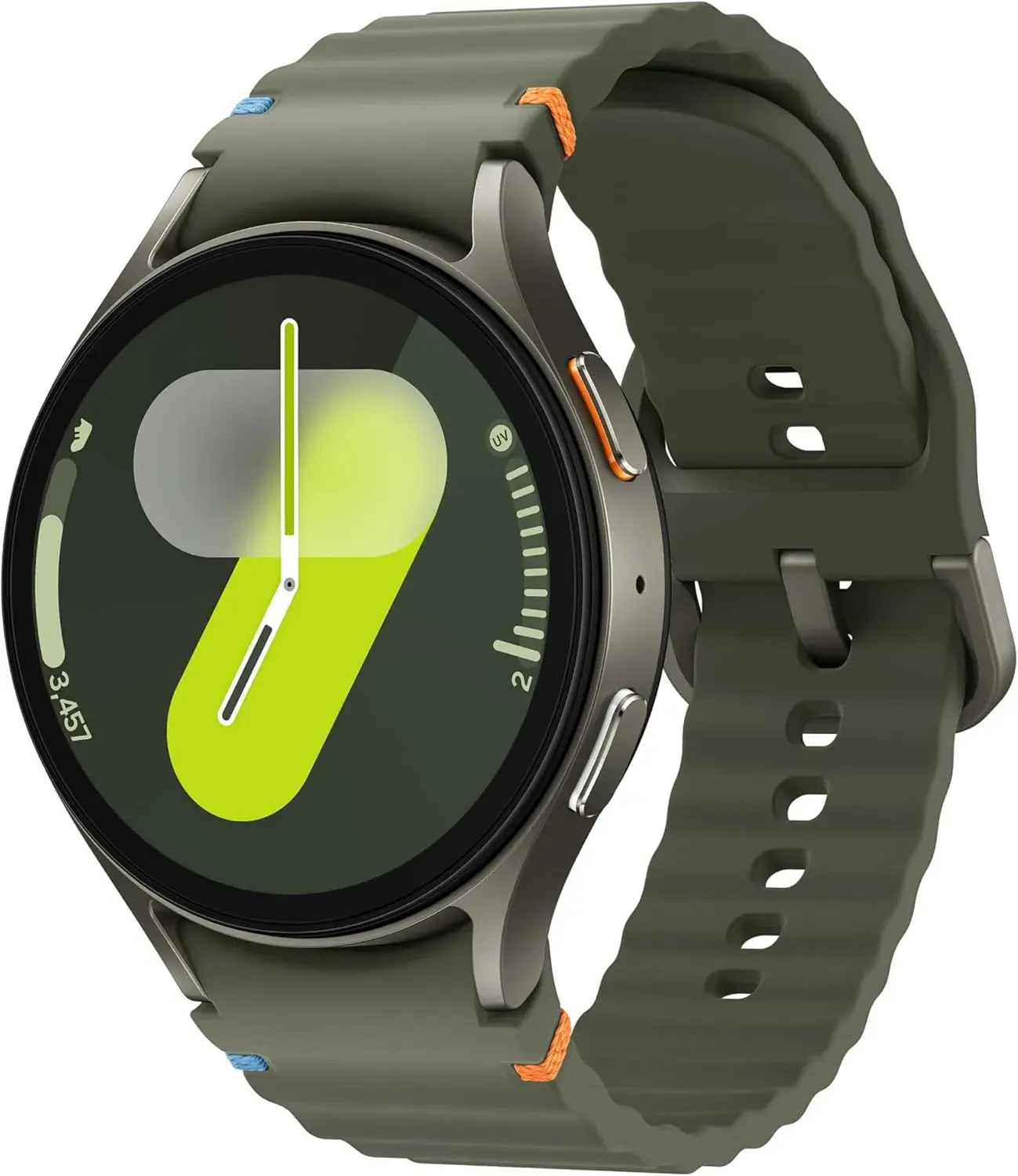 Samsung Galaxy Watch 7 44mm – Brand New | City Gadgets Kenya