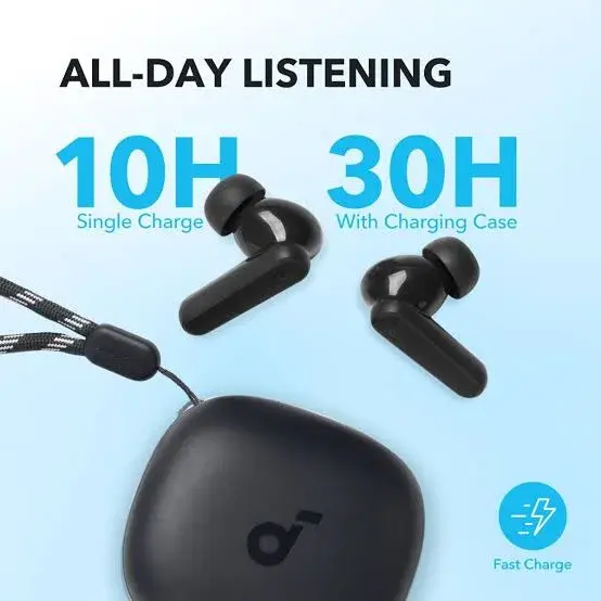 Anker Soundcore R50i True Wireless Earbuds
