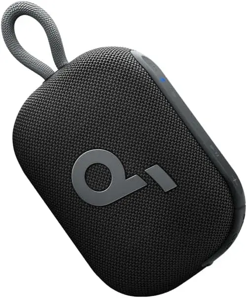 22. Soundcore Select 4 Go Bluetooth Speaker – Brand New
