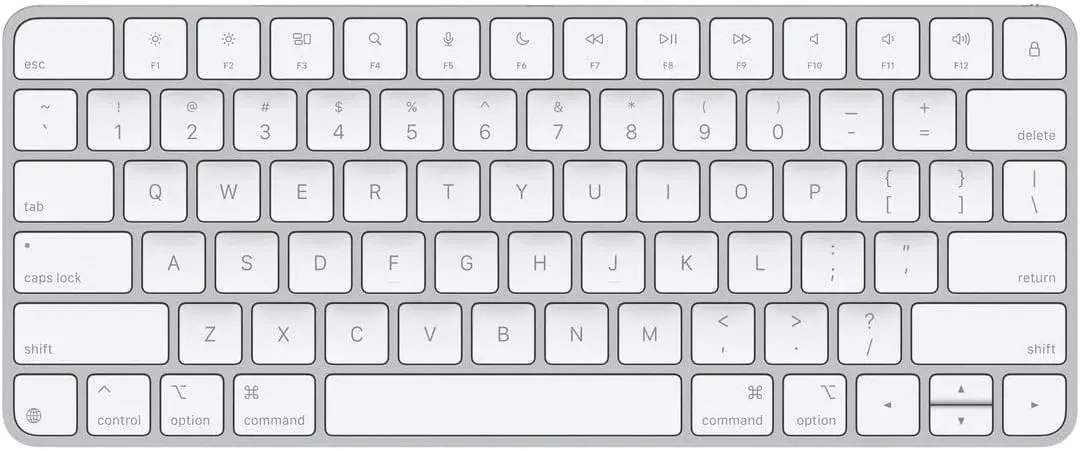 Apple Magic Keyboard (USB-C) – Brand New | City Gadgets Kenya