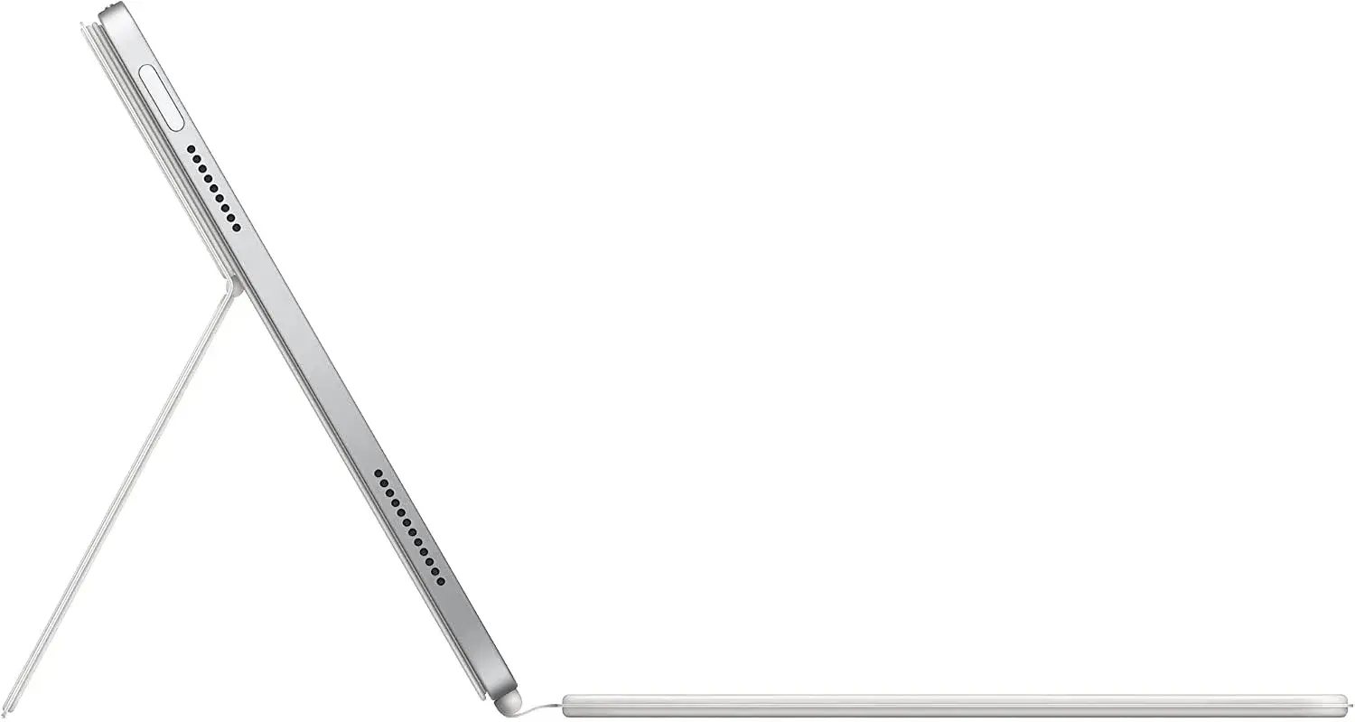 Magic Keyboard Folio for iPad (A16, 11th Generation) – Brand New | City Gadgets Kenya