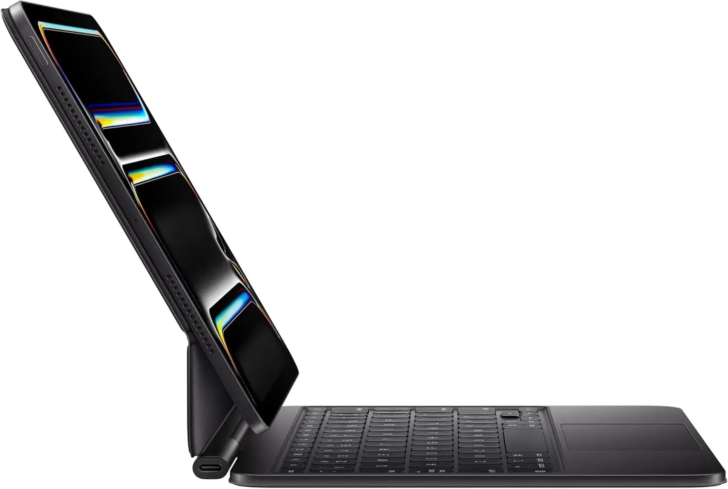 Magic Keyboard Folio 13" for iPad Air (M4) – Brand New | City Gadgets Kenya