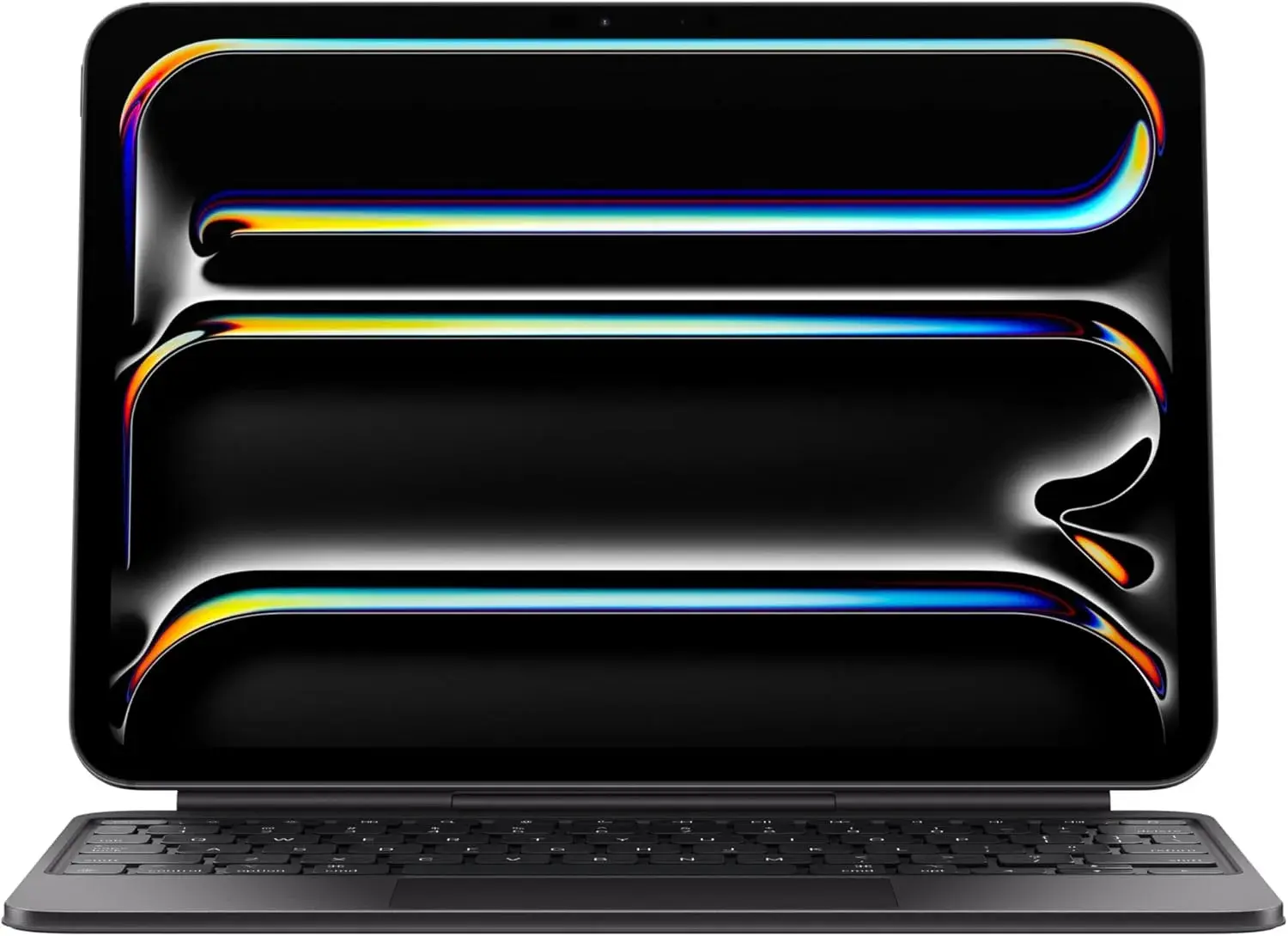 Magic Keyboard Folio 13" for iPad Air (M4) – Brand New | City Gadgets Kenya