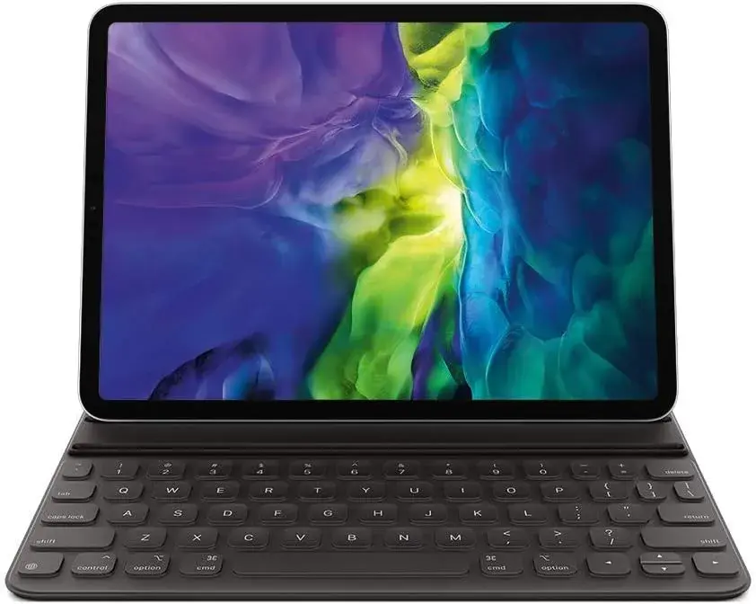 Magic Keyboard Folio 11" for iPad Air (4th & 5th Gen) – Brand New | City Gadgets Kenya