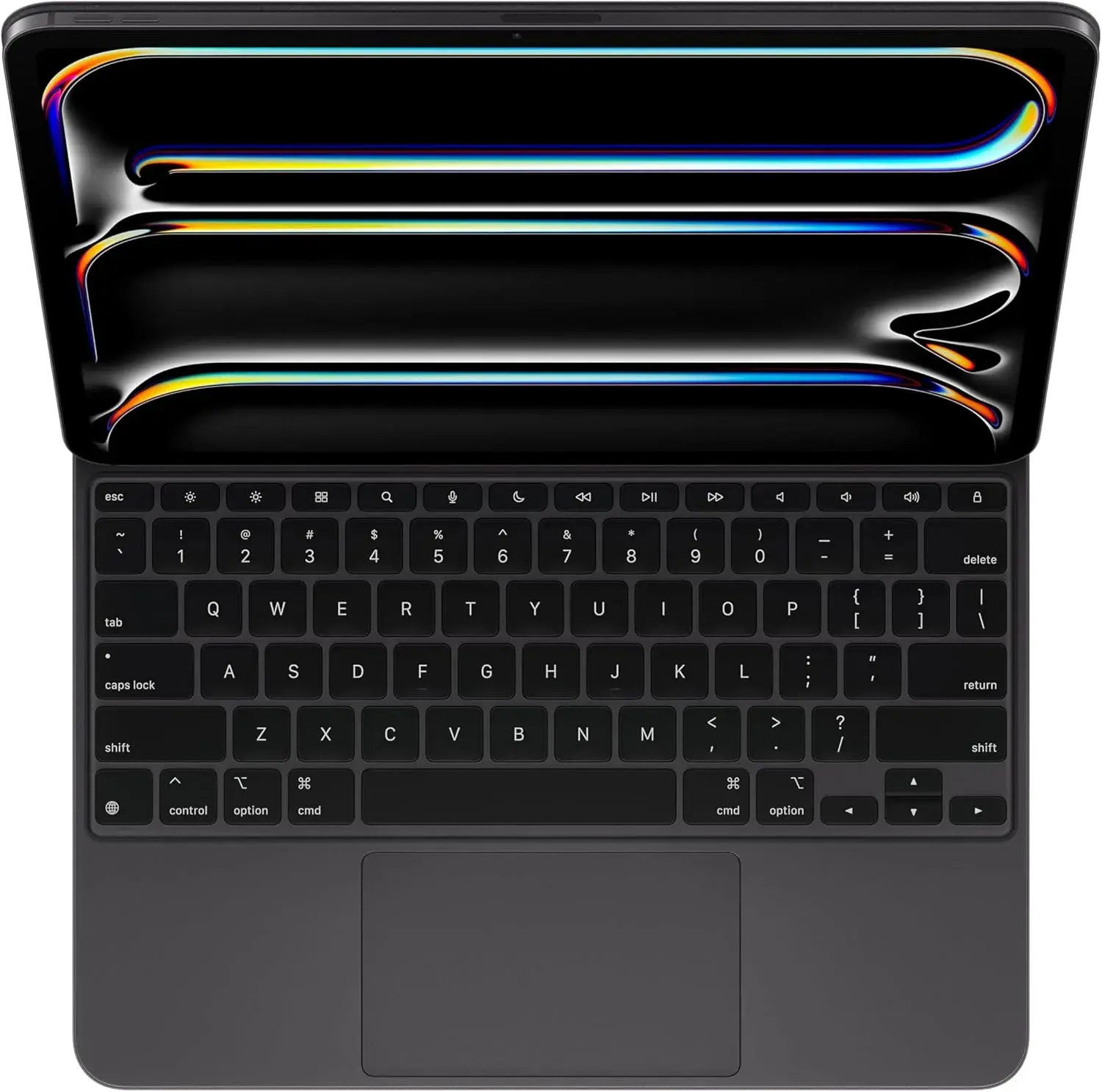 Magic Keyboard for iPad Pro 11" (M4/M5) – Brand New | City Gadgets Kenya
