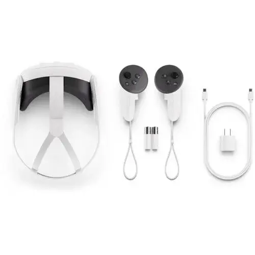 Meta Quest 3 128GB Mixed Reality VR Headset – Brand New, Sealed | citygadgetskenya.co.ke