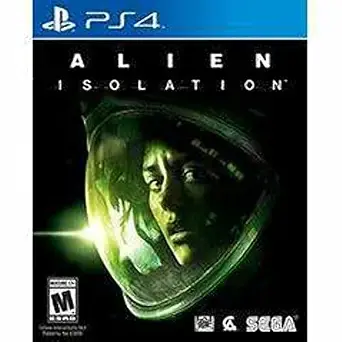 Alien: Isolation – PS4 | citygadgetskenya.co.ke