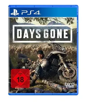 Days Gone โ PS4 | citygadgetskenya.co.ke
