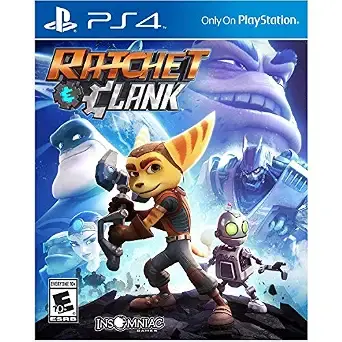 Ratchet & Clank – PS4 | citygadgetskenya.co.ke