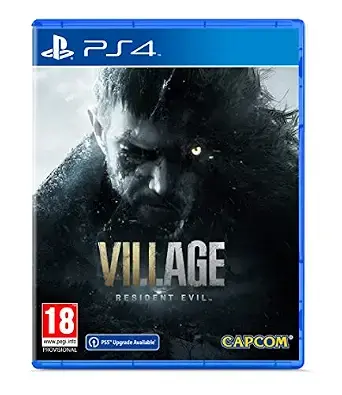 Resident Evil Village – PS4 | citygadgetskenya.co.ke