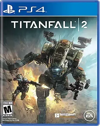 Titanfall 2 – PS4