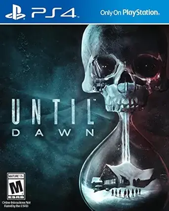 Until Dawn – PS4