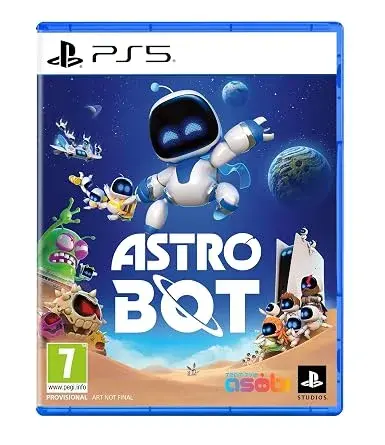 Astro Bot – PS5