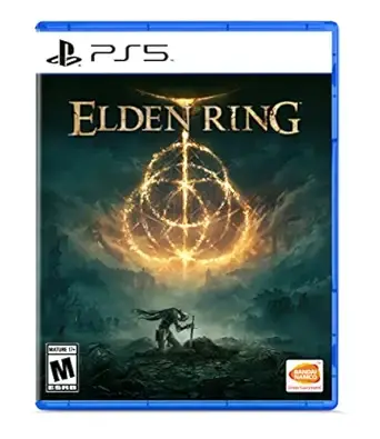 Elden Ring – PS5