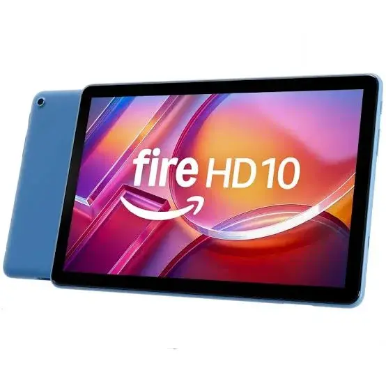 Amazon Fire HD 10 Tablet 32GB in Kenya | City Gadgets Kenya