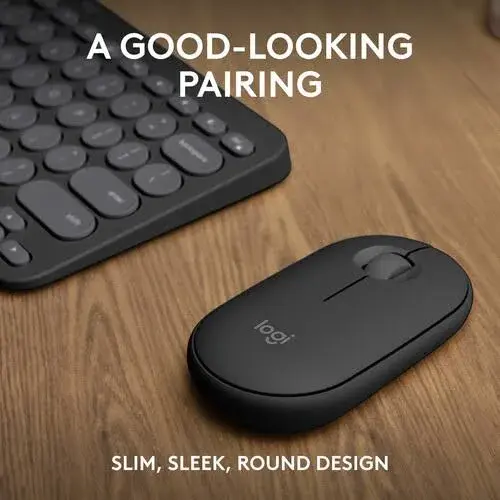 Logitech Pebble 2 Combo in Kenya | City Gadgets Kenya
