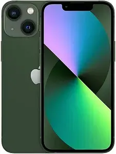 Refurbished iPhone 13 โ 256GB