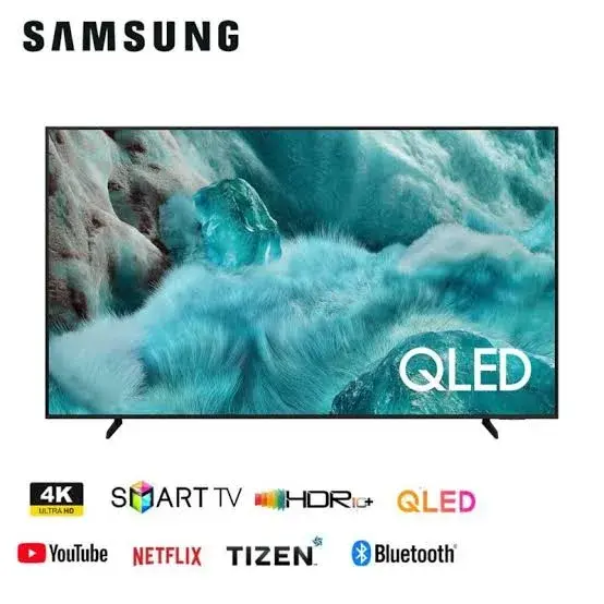Samsung 75Q7F 75-Inch 4K QLED Tizen Smart TV in Kenya | City Gadgets Kenya