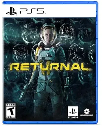 Returnal – PS5