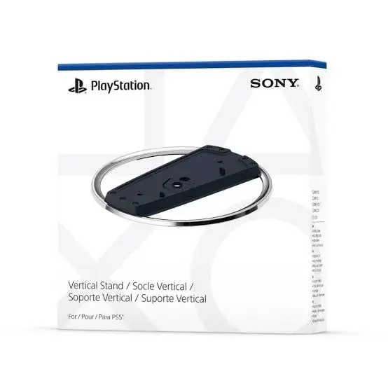 Sony PS5 Vertical Stand in Kenya | City Gadgets Kenya