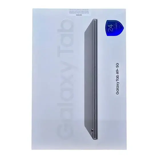 Samsung Galaxy Tab A9+ 8GB RAM + 128GB in Kenya | City Gadgets Kenya