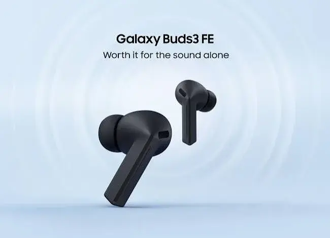 Samsung Galaxy Buds3 FE in Kenya | City Gadgets Kenya