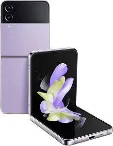 Refurbished Samsung Galaxy Z Flip 4 256GB in Kenya | 6-Month Warranty