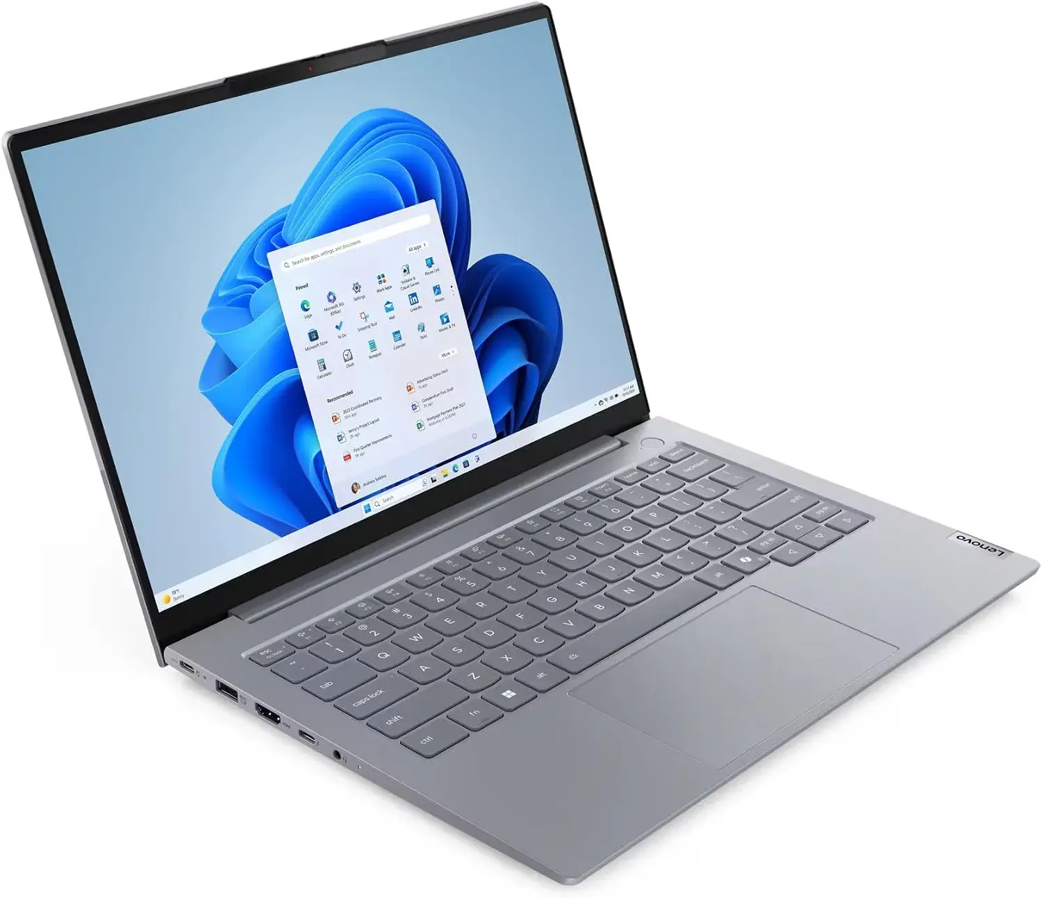 Lenovo ThinkBook 14 G8, Intel Core Ultra 5, 16GB RAM, 512GB SSD — Price in Kenya
