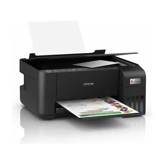 Printers & Scanners