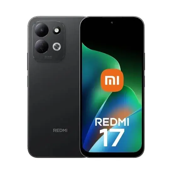 Xiaomi Redmi 17 4GB RAM + 128GB in Kenya | City Gadgets Kenya