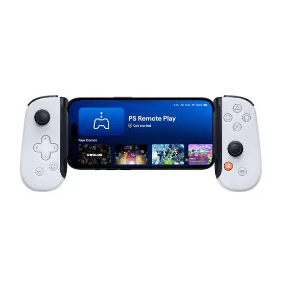 Backbone One USB-C PlayStation Edition in Kenya | City Gadgets Kenya