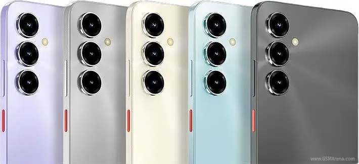 ZTE Blade V80 Max 8GB RAM + 256GB in Kenya | City Gadgets Kenya