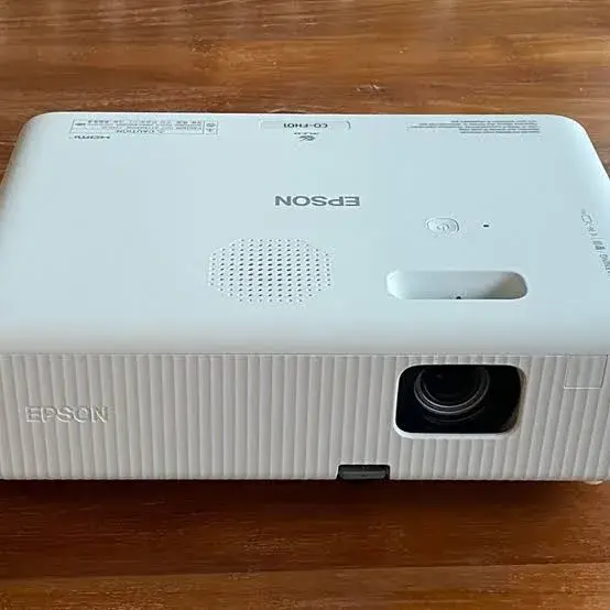 Epson CO-FH01 3000-Lumen Full HD 3LCD Projector in Kenya | City Gadgets Kenya