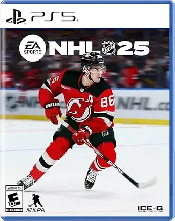 NHL 25 – PS5