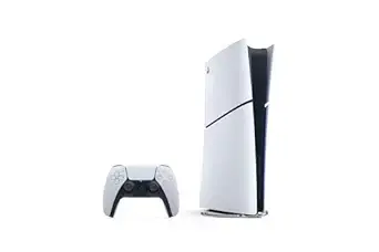 PS5 Slim 1TB Digital Edition – Refurbished