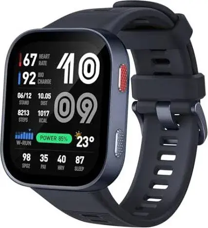 Amazfit Bip Max Smartwatch in Kenya | City Gadgets Kenya