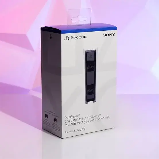 Sony PS5 DualSense Charging Station in Kenya | City Gadgets Kenya