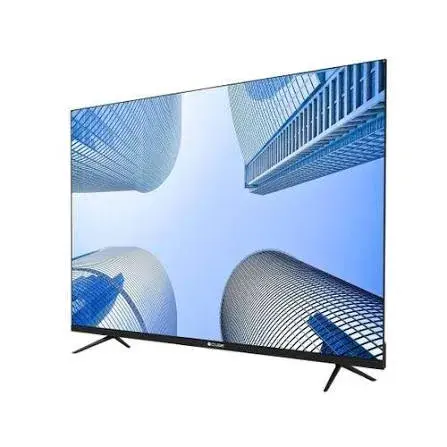 Cube 43" Android 43-Inch 43 Inch Android Android TV in Kenya | City Gadgets Kenya
