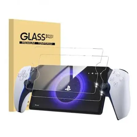 PlayStation Portal Screen Protector in Kenya | City Gadgets Kenya