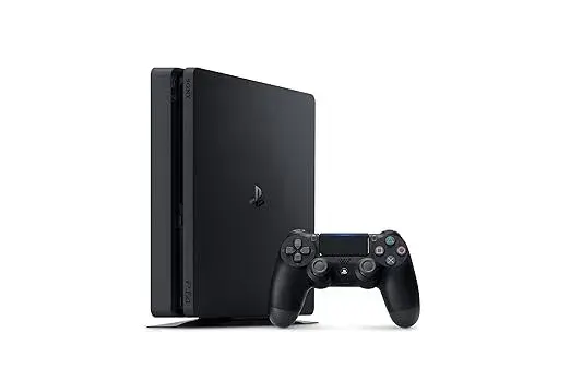 PS4 Slim 500GB – Refurbished In Nairobi Price