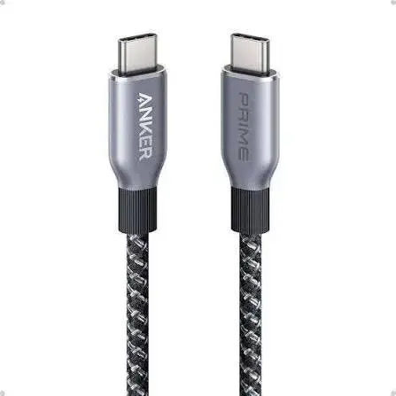 Anker USB-C to USB-C Cable 240W 6 ft in Kenya | City Gadgets Kenya