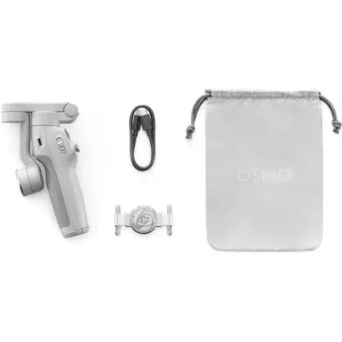 DJI Osmo Mobile 7 Phone Gimbal in Kenya | City Gadgets Kenya